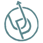 Upstream Farms Distillery logo