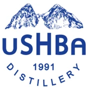 Ushba Distillery Ltd logo