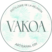 Vakoa Distil (Vakoa Distillerie) logo