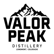 Valor Peak Distillery LLC logo