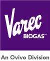 Varec Biogas logo