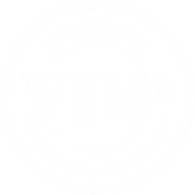 VDP Distributors logo