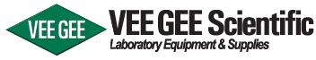 VEE GEE Scientific logo