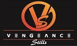 Vengeance Stills logo