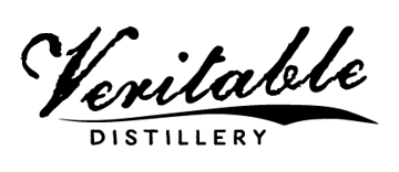 Veritable Distillery logo