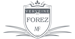 Verveine du Forez Maison Forissier logo