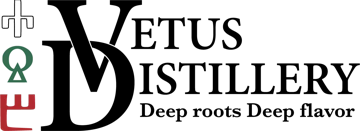 Vetus Distillery LLC logo