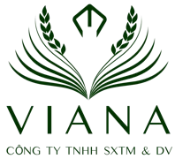 Viana Trading and Services Company Limited [Công ty TNHH SX TM & DV Viana] logo