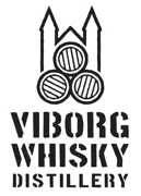 Viborg Whisky Distillery logo
