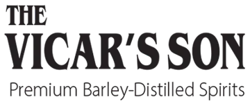 The Vicar's Son Gin logo