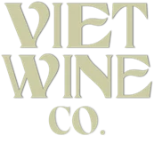Viet Wine Co. logo