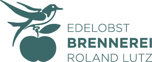 Edelobstbrennerei Lutz logo