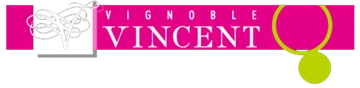 Vignoble Vincent (Distillerie de l'Île d'Oléron) logo