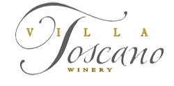 Villa Toscano logo
