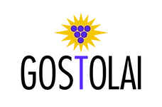 Gostolai S.a.s. di Arcadu Giovanni Antonio e C. logo