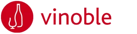 Vinoble Oy logo
