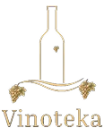 Vinoteka Cayman logo