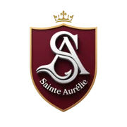Cave Sainte Aurélie logo