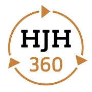 Vinspecialisten Grønland (Handelsselskabet H.J.) logo