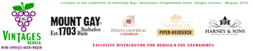 Vintages Bequia Ltd. logo