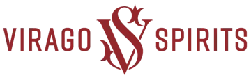 Virago Spirits logo