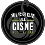 Destilería Virgen del Cisne logo