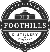 Virginia Foothills Distillery & Co, LLC logo