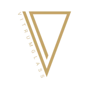 Vitrum Glass (Empire Industries Ltd.) logo