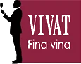 Vivat fina vina d.o.o. logo