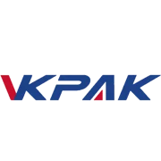 VKPAK logo