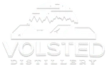 Volsted Destilleri logo