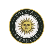 Vorstadt Brennerei logo