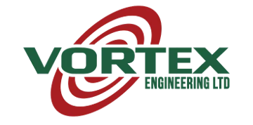 Vortex Engineering Ltd logo