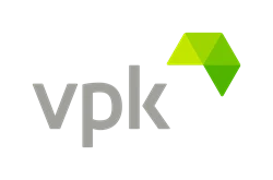 VPK Group logo