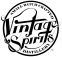 Vintage Spirits Distillery logo