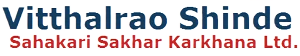 Vitthalrao Shinde Sahakari Sakhar Karkhana Ltd. (Distillery Unit) logo