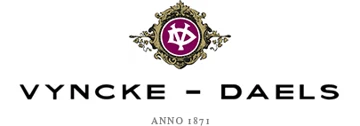 Vyncke-Daels logo