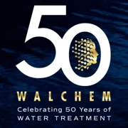Walchem logo