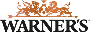 Warner's Distillery logo