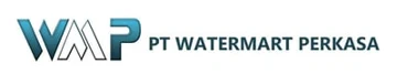 Water.co.id (PT Aquatech System Indonesia) logo