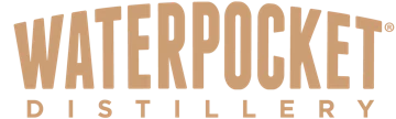 Waterpocket Distillery logo