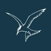 Waubs Harbour Distillery logo