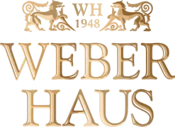Cachaçaria Weber Haus logo