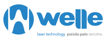 Welle Laser logo