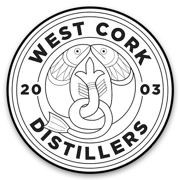 West Cork Distillers logo