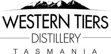 Western Tiers Distillery logo