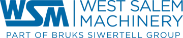 West Salem Machinery logo