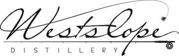Westslope Distillery logo