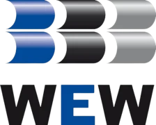 WEW Container Systems GmbH logo