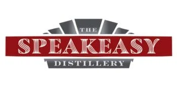 Speakeasy Distillery logo